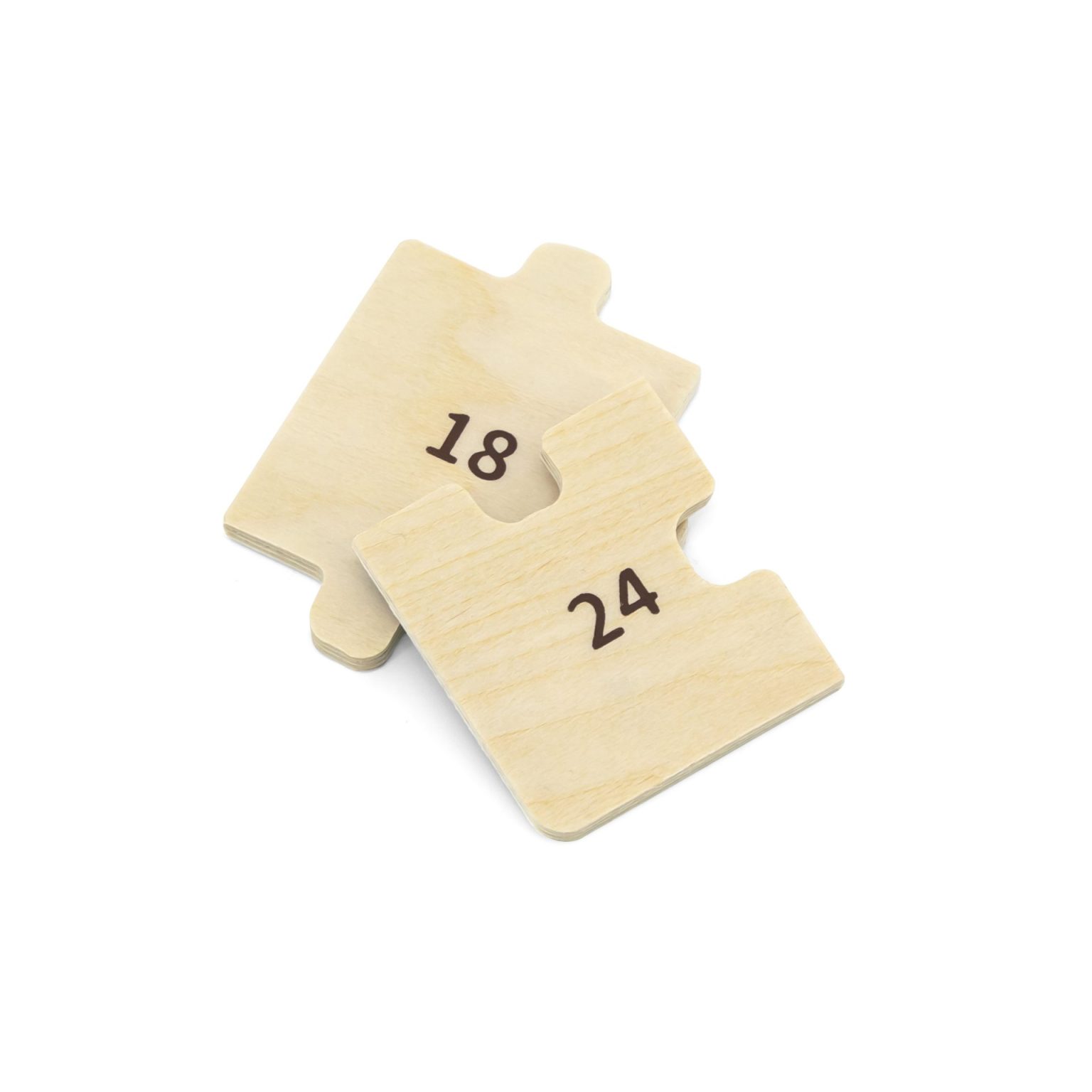 Wooden Puzzle Fairy Tale 24pc - Image 3