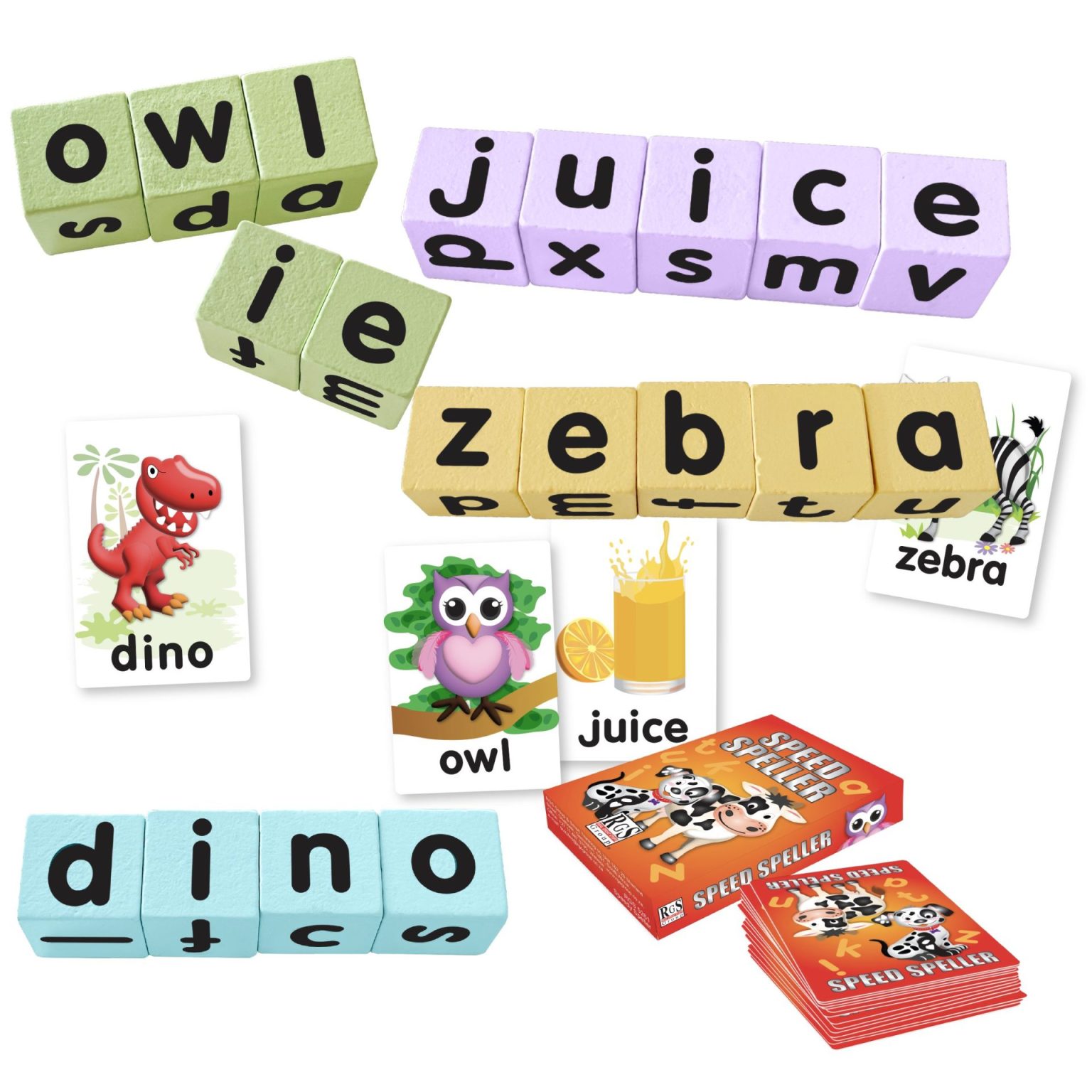Speed Speller - Image 6