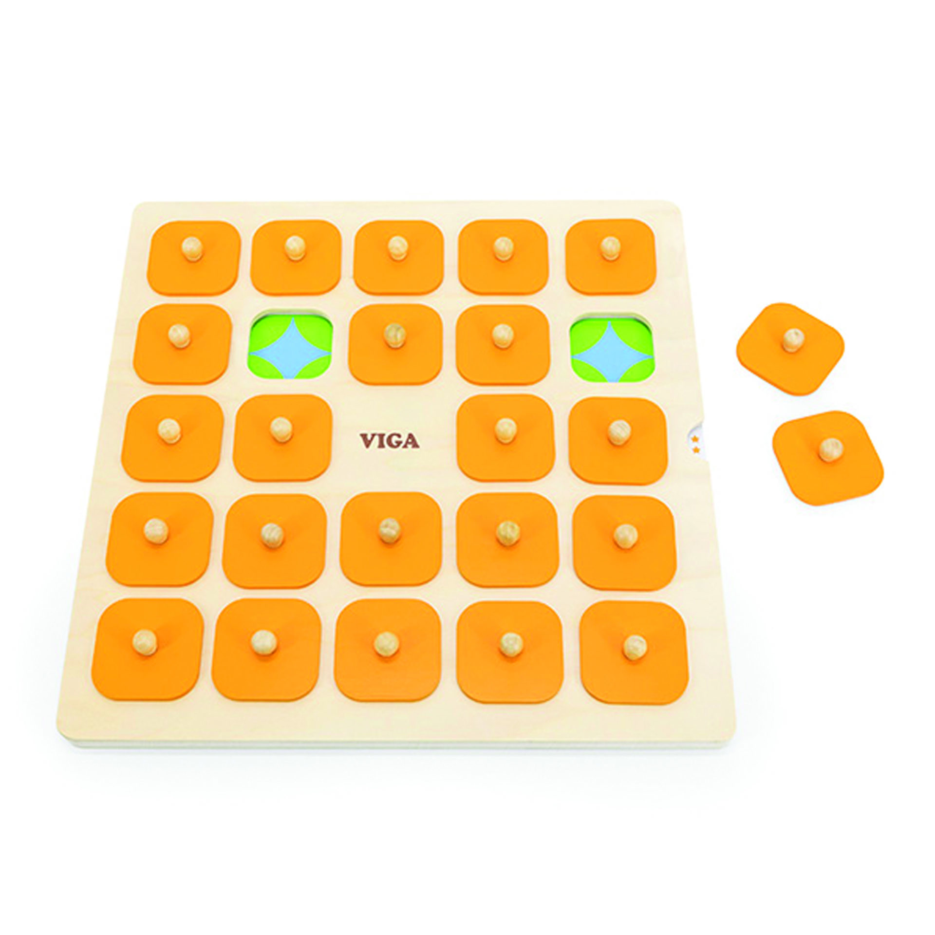 Jumbo Memory Game