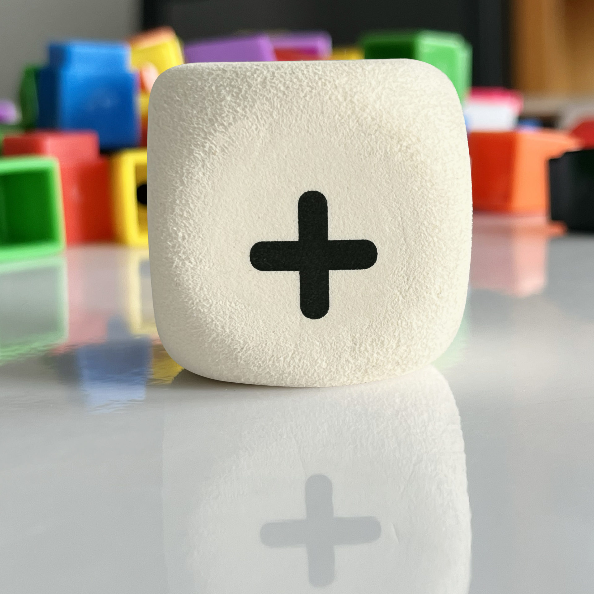 Dice - Symbols - Singles - EVA - Image 2
