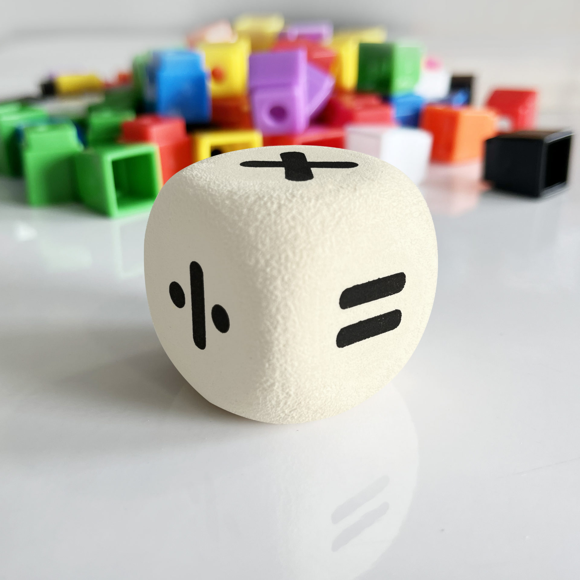 Dice - Symbols - Singles - EVA - Image 5
