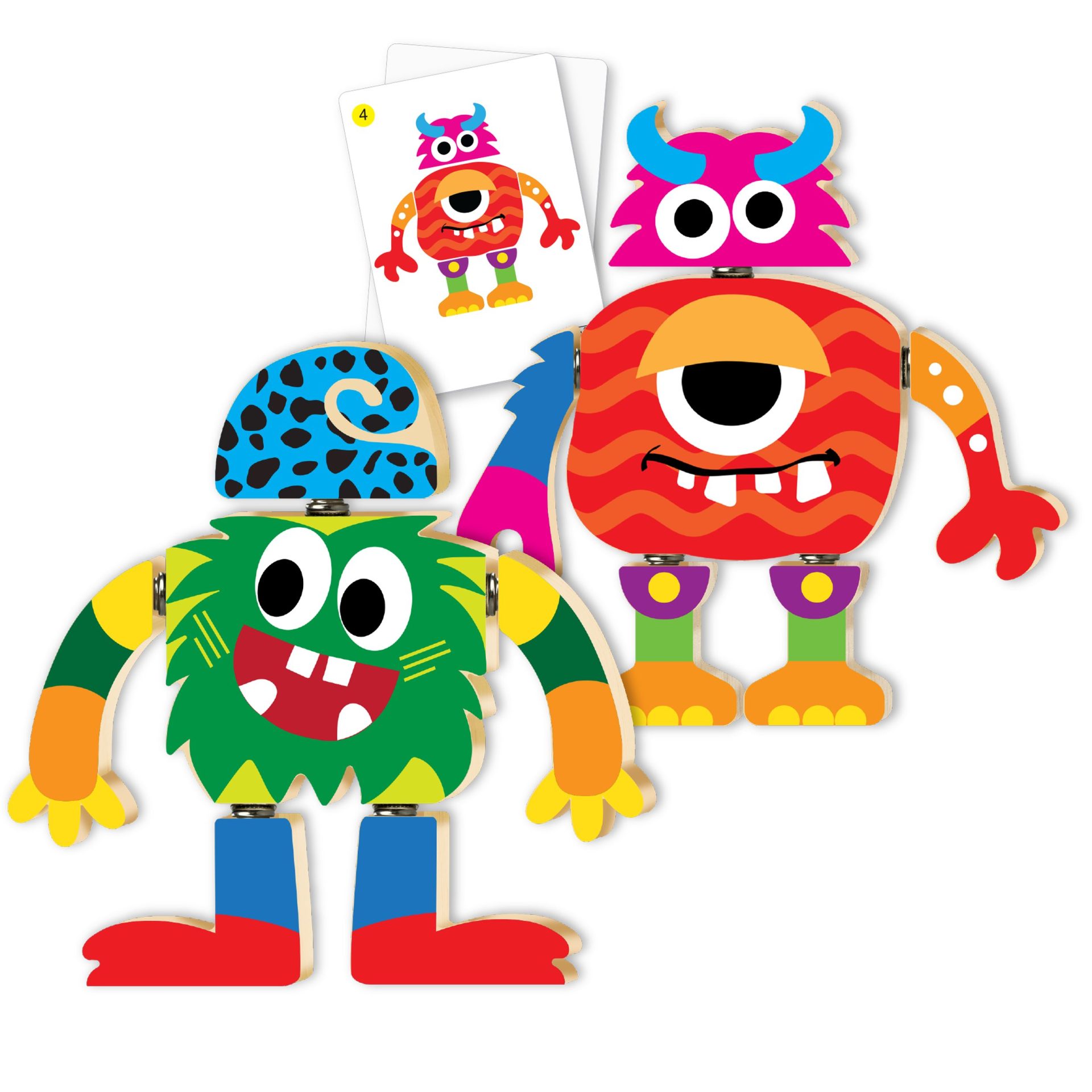 Build a Monster - Image 3