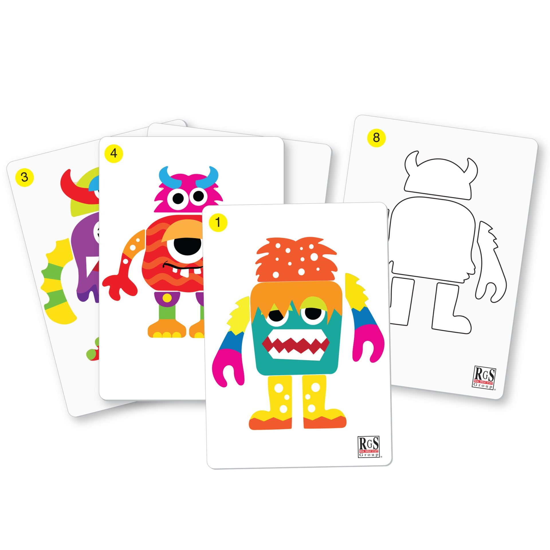 Build a Monster - Image 4