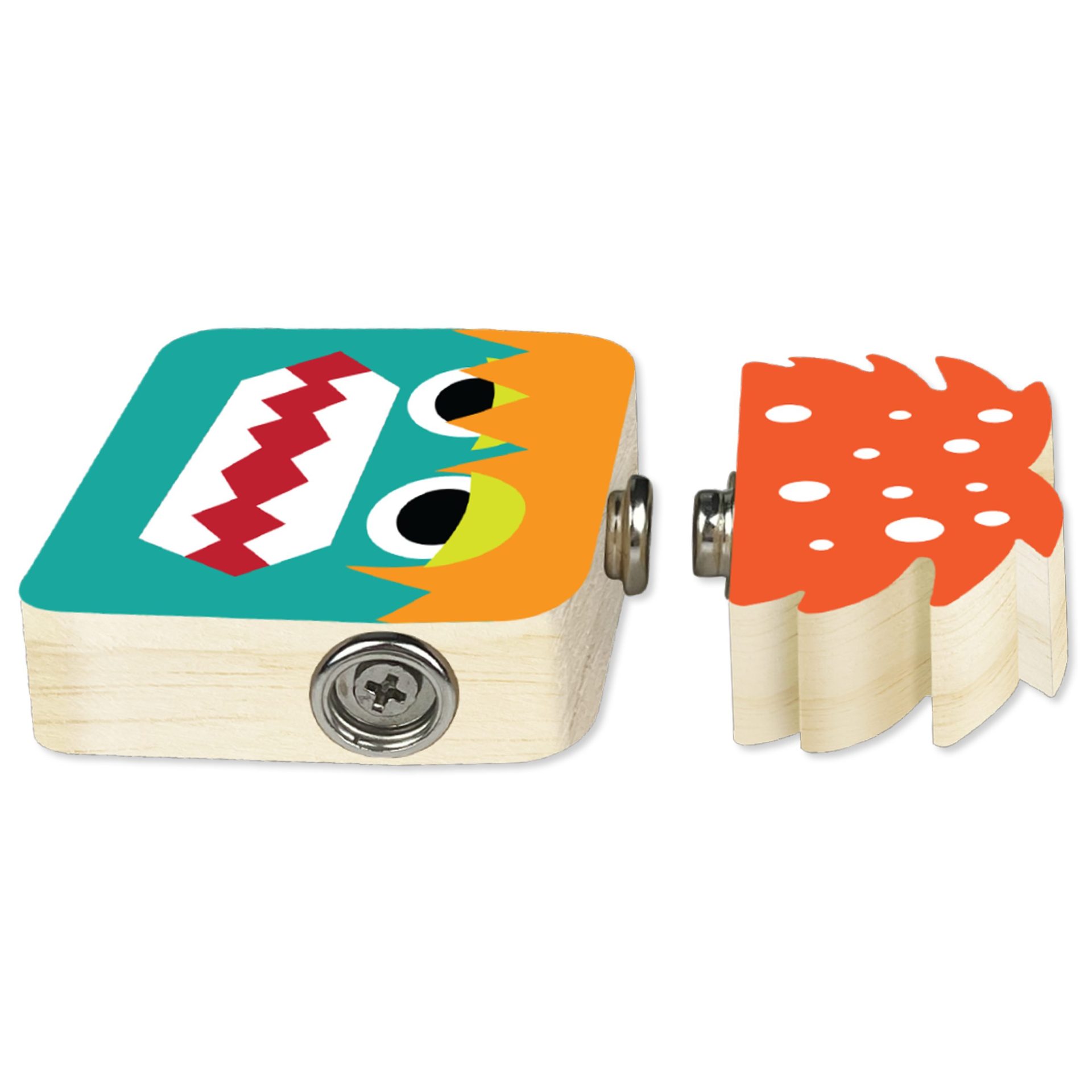 Build a Monster - Image 5