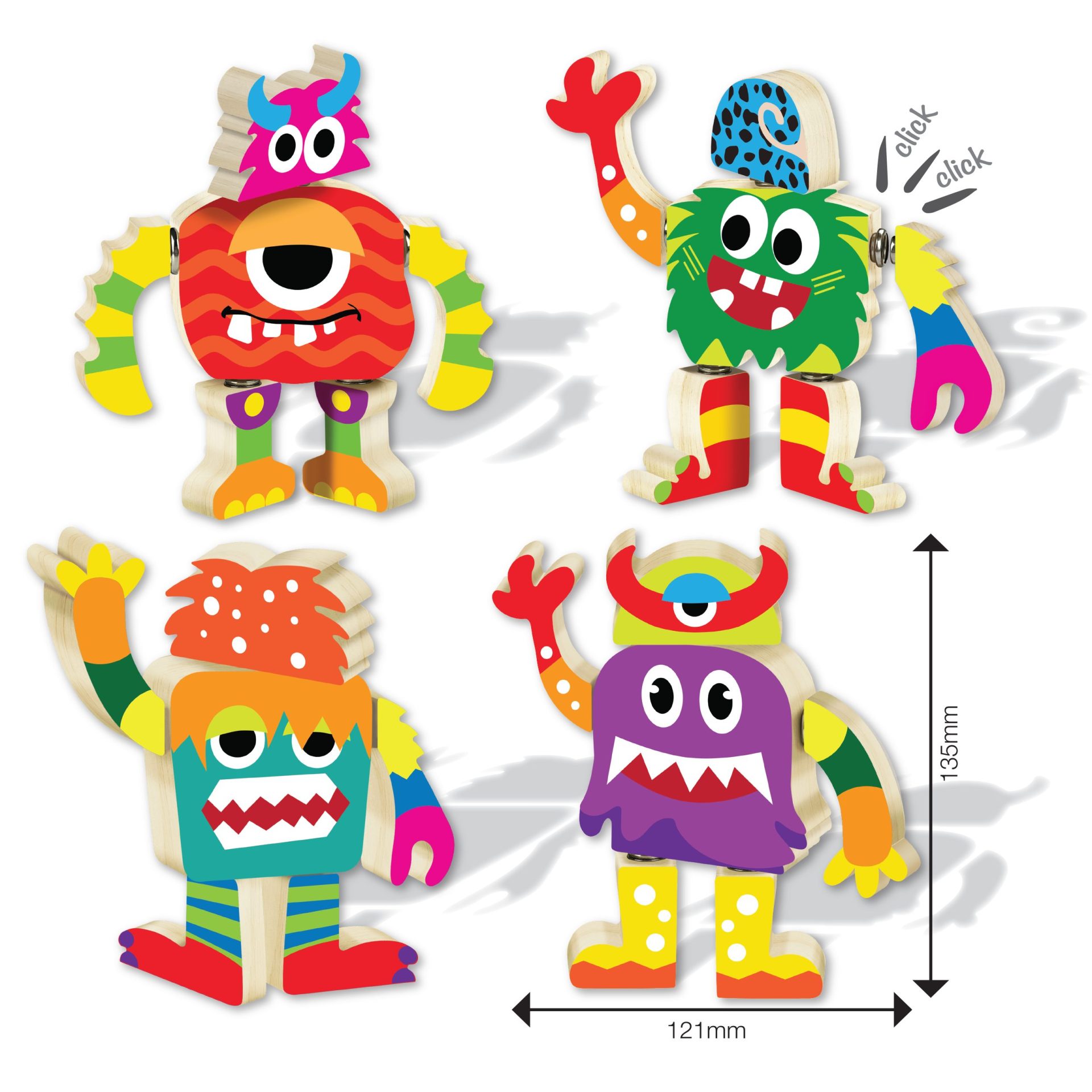 Build a Monster - Image 7