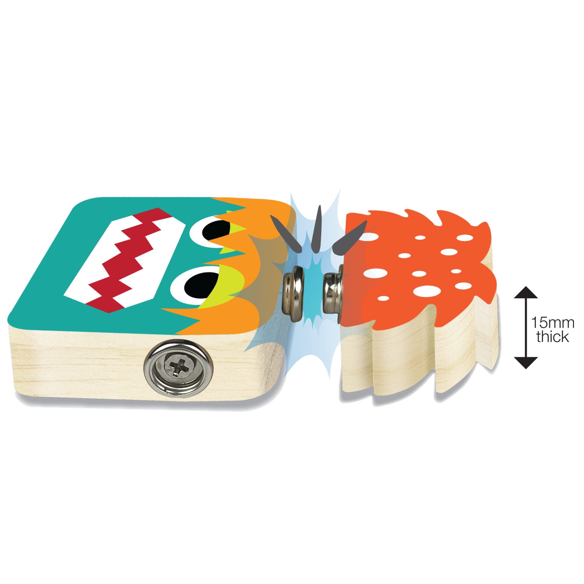 Build a Monster - Image 6